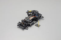 Kyosho - Mini-Z Racer MR-04EVO2 Chassis Set (W-MM/5600KV) - Hobby Recreation Products