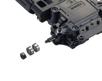 Kyosho - MINI - Z Racer MR - 04EVO2 Chassis Set (W - MM/8500KV) w.V2 Gyro - Hobby Recreation Products