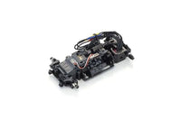 Kyosho - MINI - Z Racer MR - 04EVO2 Chassis Set (W - MM/8500KV) w.V2 Gyro - Hobby Recreation Products