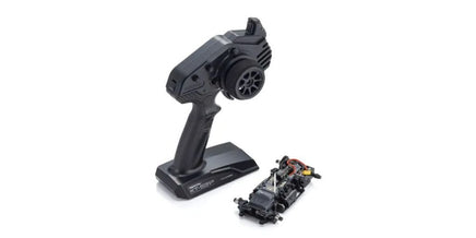 Kyosho - Mini - Z RWD MR - 04 Chassis Set with KT - 531P Transmitter - Hobby Recreation Products