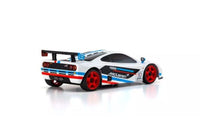 Kyosho - Mini - Z RWD MR04 McLaren F1 GTR FDL 30th Anniversary - Hobby Recreation Products
