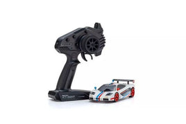 Kyosho - Mini - Z RWD MR04 McLaren F1 GTR FDL 30th Anniversary - Hobby Recreation Products