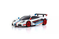 Kyosho - Mini - Z RWD MR04 McLaren F1 GTR FDL 30th Anniversary - Hobby Recreation Products