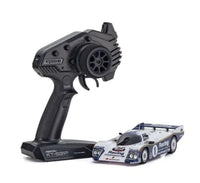 Kyosho - Mini - Z RWD Porsche 962 C Coupe LH No. 1 MR - 04 Readyset - Hobby Recreation Products