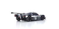 Kyosho - Mini - Z RWD Sauber - Mercedes C 9 No. 61 LM 1987. MR - 04 Readyset - Hobby Recreation Products