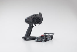 Kyosho - Mini - Z RWD Sauber Mercedes Groupe C Rennsportwagen C9 #62 (1988 LM) - Hobby Recreation Products