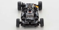 Kyosho - Mini - Z RWD Series Ready Set Sauber - Mercedes C9 No. 61 1987 - Hobby Recreation Products