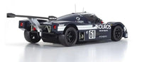 Kyosho - Mini - Z RWD Series Ready Set Sauber - Mercedes C9 No. 61 1987 - Hobby Recreation Products