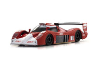 Kyosho - Mini Z Toyota GT - One TS020 No. 1 RWD (Ready Set) - Hobby Recreation Products
