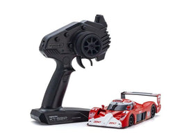 Kyosho - Mini Z Toyota GT - One TS020 No. 1 RWD (Ready Set) - Hobby Recreation Products