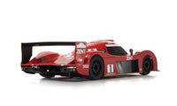 Kyosho - Mini Z Toyota GT - One TS020 No. 1 RWD (Ready Set) - Hobby Recreation Products