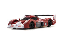 Kyosho - Mini Z Toyota GT - One TS020 No. 3 RWD (Ready Set) - Hobby Recreation Products