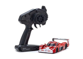 Kyosho - Mini Z Toyota GT - One TS020 No. 3 RWD (Ready Set) - Hobby Recreation Products