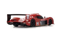 Kyosho - Mini Z Toyota GT - One TS020 No. 3 RWD (Ready Set) - Hobby Recreation Products