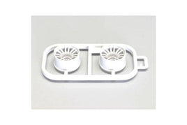 Kyosho - Multi Wheel II W/Offset 3.0 (White/RE30/2pcs) - Hobby Recreation Products
