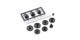 Kyosho - Pinion & Spur Gear Set (MINI - Z AWD) - Hobby Recreation Products