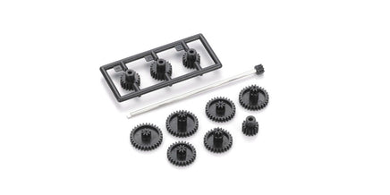 Kyosho - Pinion & Spur Gear Set (MINI - Z AWD) - Hobby Recreation Products