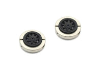 Kyosho - Premounted Tire/Wheel w/Weight 2pcs 4Runner - Hobby Recreation Products