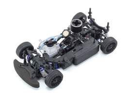 Kyosho - PureTen GP FW-06 Kit and KE15SP Engine - Hobby Recreation Products