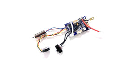 Kyosho - R/C Unit SE 2.0 (MINI - Z MR - 03RWD/RA38) - Hobby Recreation Products