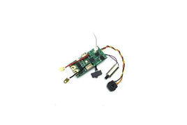 Kyosho - R/C Unit set (RWD/MR - 04) - Hobby Recreation Products