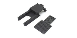 Kyosho - Rear Chassis Set (FZD2) - Hobby Recreation Products