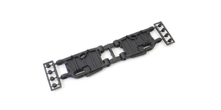 Kyosho - Rear Lower Suspension Arm Left & Right, Hard, MP10 - Hobby Recreation Products