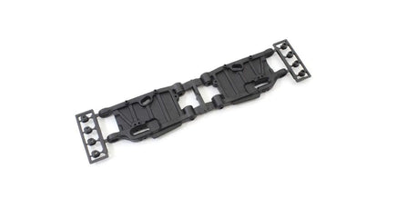 Kyosho - Rear Lower Suspension Arm (L,R/Soft/MP10) - Hobby Recreation Products