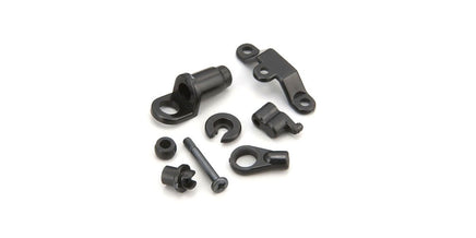 Kyosho - Rear Shock Set (MR - 015/02/03) - Hobby Recreation Products