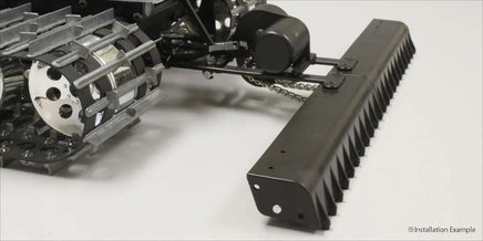 Kyosho - Rear Tiller Unit Set (Blizzard) - Hobby Recreation Products