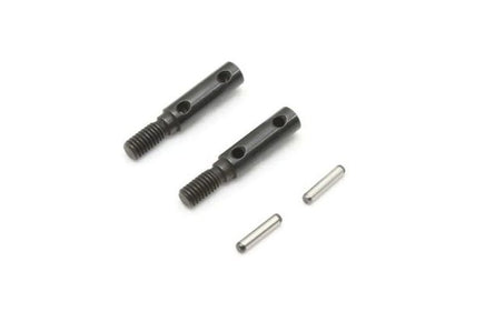 Kyosho - Rear Wheel Shaft (FZD2) - Hobby Recreation Products