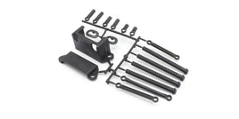 Kyosho - Rod & Mount Set (FZD2) - Hobby Recreation Products