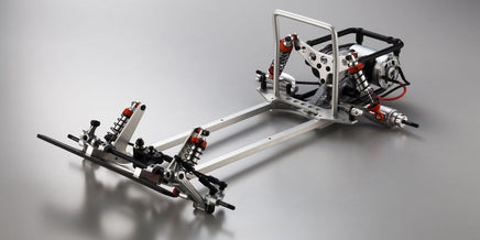 Kyosho - Scorpion 2014 1/10 EP 2WD Buggy Kit - Hobby Recreation Products