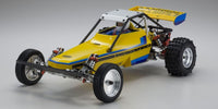 Kyosho - Scorpion 2014 1/10 EP 2WD Buggy Kit - Hobby Recreation Products