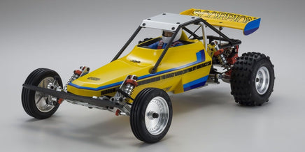 Kyosho - Scorpion 2014 1/10 EP 2WD Buggy Kit - Hobby Recreation Products