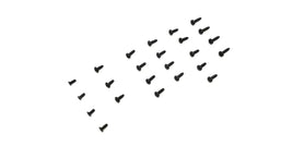 Kyosho - Screw Set (MR - 04) - Hobby Recreation Products