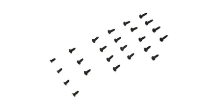 Kyosho - Screw Set (MR - 04) - Hobby Recreation Products