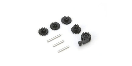 Kyosho - Serevo Gear Set (for MR - 03) - Hobby Recreation Products