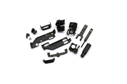 Kyosho - Servo Plate Set (Mini - Z Buggy) - Hobby Recreation Products