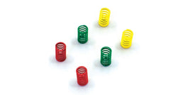 Kyosho - Setting Spring Set (AWD DWS) - Hobby Recreation Products