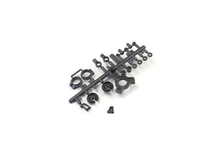 Kyosho - Shock Plastic Parts (Black/OPTIMA) - Hobby Recreation Products