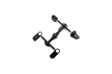 Kyosho - Shock Post Set (MR - 04/LM) - Hobby Recreation Products