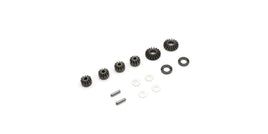 Kyosho - Sintered Bevel Gear(12T/18T/ MP10 TKI3) - Hobby Recreation Products