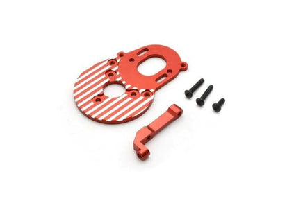 Kyosho - SP Motor Mount Plate (FZD2) - Hobby Recreation Products
