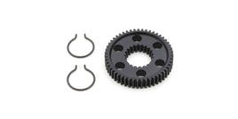 Kyosho - Spur Gear 51T/48P (Black/for B - Hobby Recreation Products