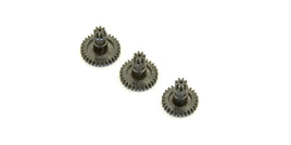 Kyosho - Spur Gear Set (LL) (AWD DWS) - Hobby Recreation Products