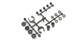 Kyosho - ST Crank Pin & Ball (FZD2) - Hobby Recreation Products