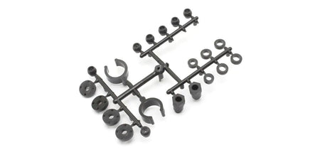 Kyosho - ST Crank Pin & Ball (FZD2) - Hobby Recreation Products