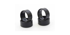 Kyosho - Super Low Height Slick Tire, 30 Degree, 4pcs - Hobby Recreation Products