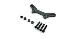 Kyosho - TC Carbon Front Shock Stay (FAZER MK2) - Hobby Recreation Products